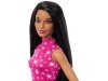 Mattel Barbie lalka Fashionistas ROCKOWA stylizacja z 1986r. ZA6178